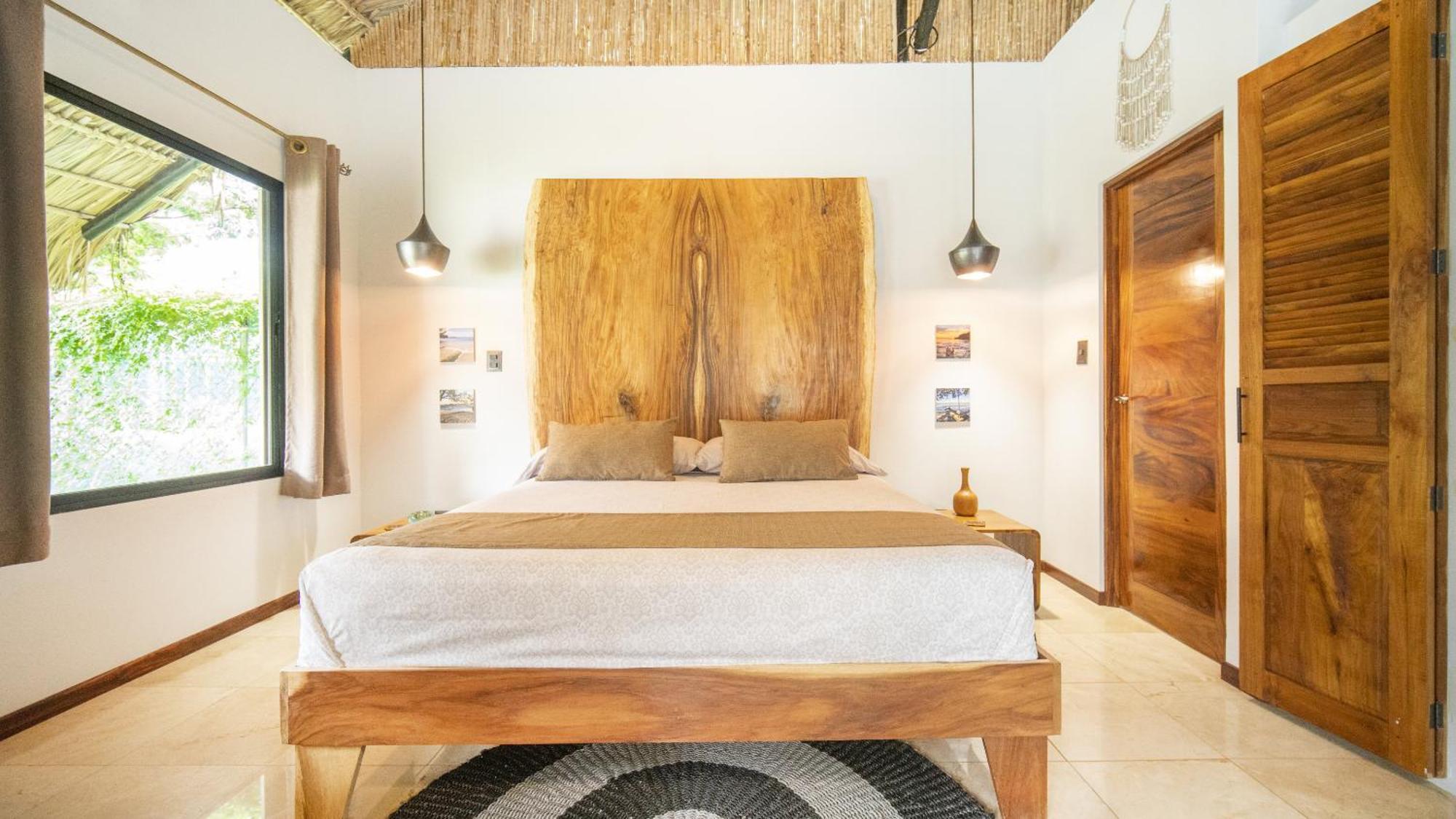 La Quebrada Eco Lodge Hotel Boutique 포트레로 외부 사진